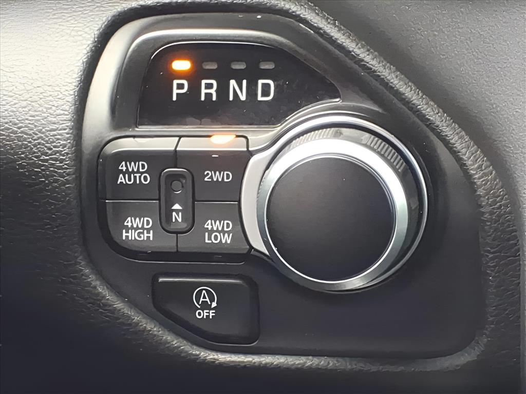 Used Car 2023 Ram 1500  Big Horn/lone Star For Sale Under $35,000 In Bastrop, Texas