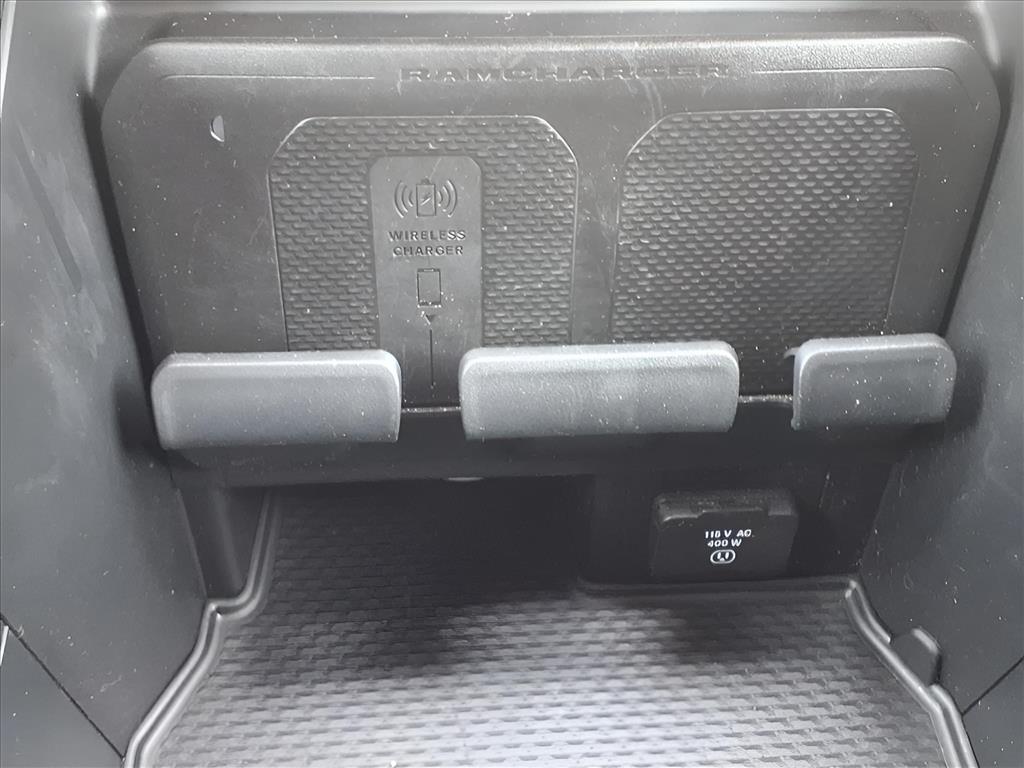 Used Car 2023 Ram 1500  Limited For Sale Under $50,000 In Bastrop, Texas