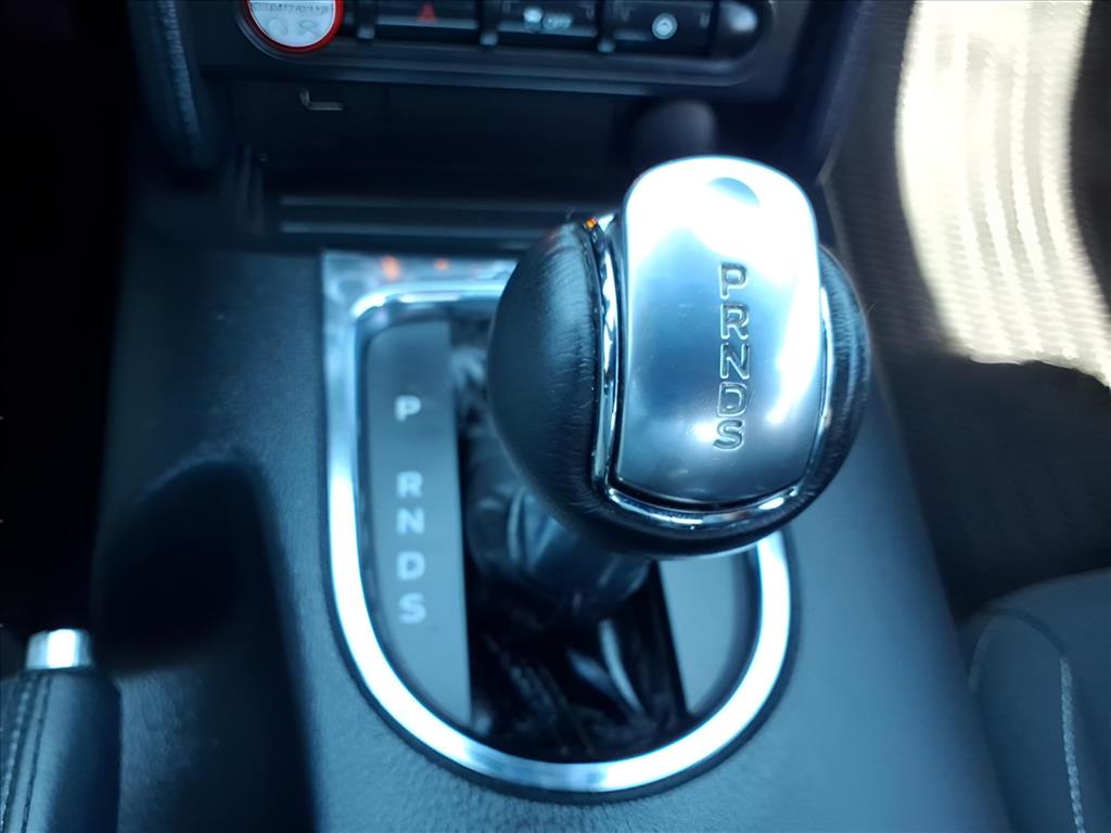 Used Car 2017 Ford Mustang  Ecoboost For Sale Under $20,000 In Bastrop, Texas