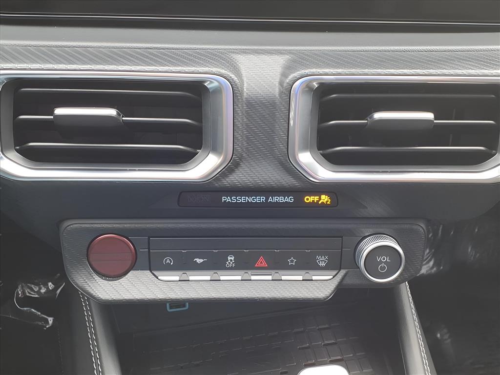 Used Car 2024 Ford Mustang  Ecoboost Premium For Sale Under $40,000 In Bastrop, Texas