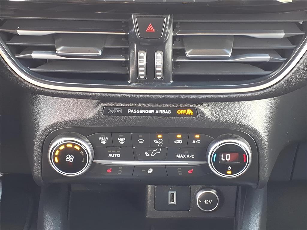 Used Car 2020 Ford Escape  Sel For Sale Under $20,000 In Bastrop, Texas