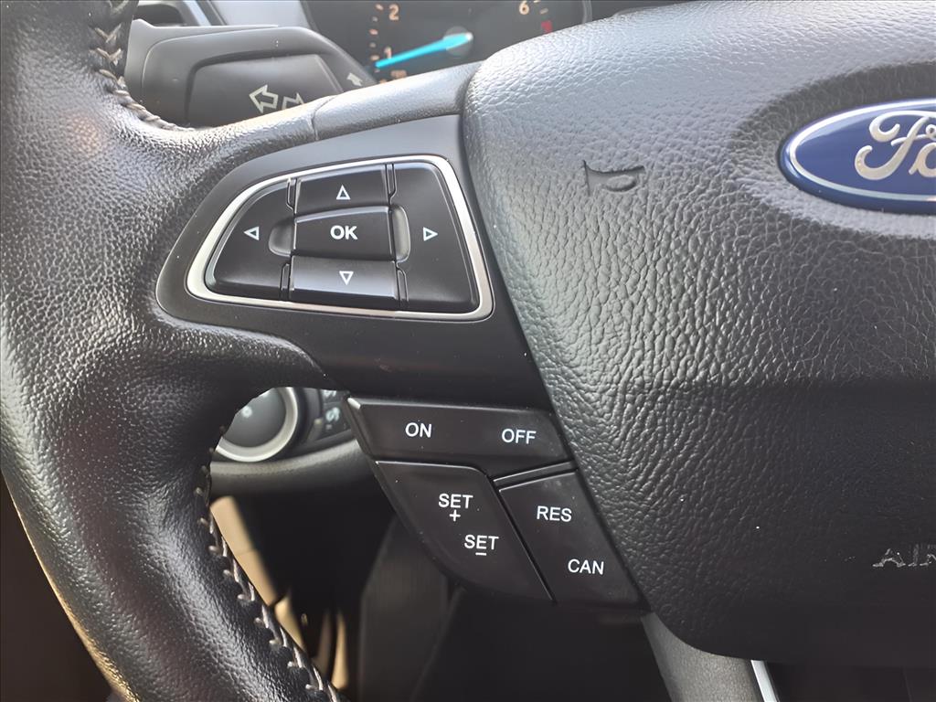 Used Car 2019 Ford Escape  Sel For Sale Under $15,000 In Bastrop, Texas