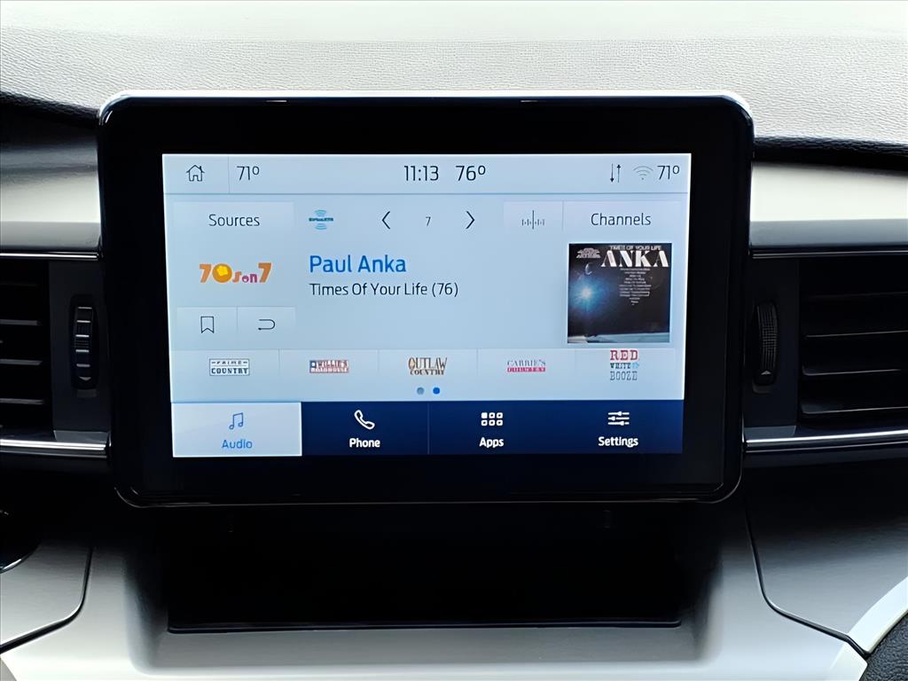 Used Car 2022 Ford Explorer  Xlt For Sale Under $30,000 In Bastrop, Texas