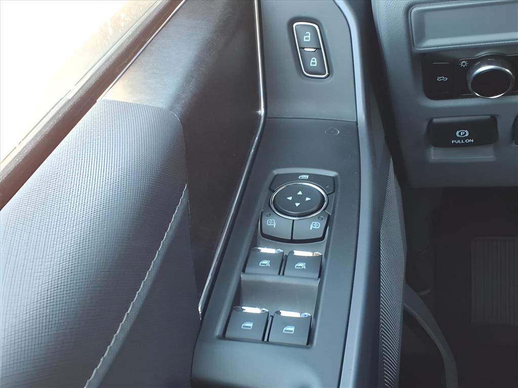 New Car 2025 Ford F-150 Lightning  Flash For Sale Under $80,000 In Bastrop, Texas