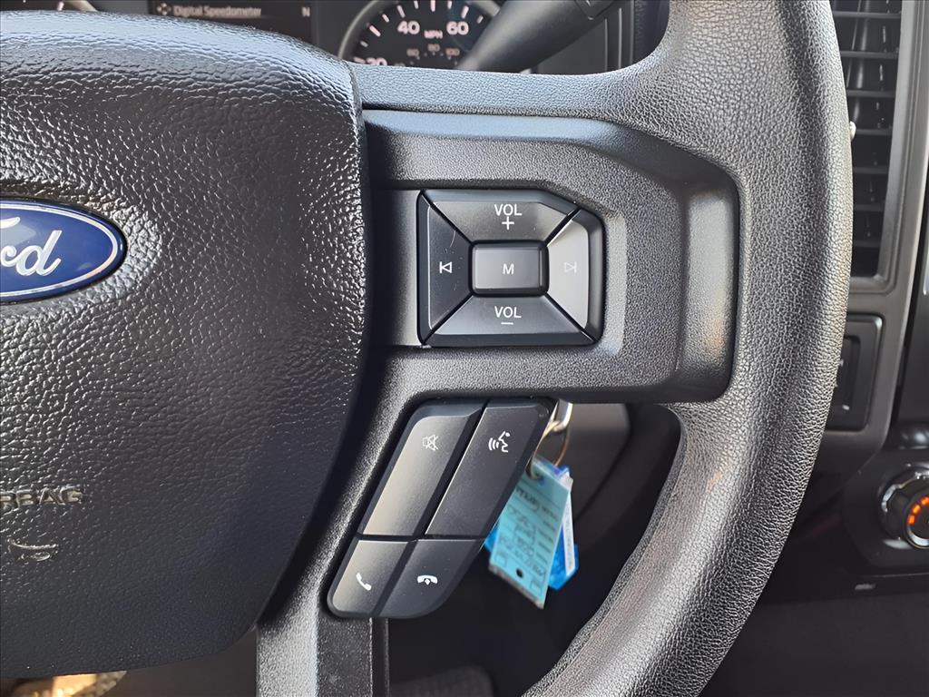 Used Car 2021 Ford F-350 Super Duty  Xl For Sale Under $50,000 In Bastrop, Texas