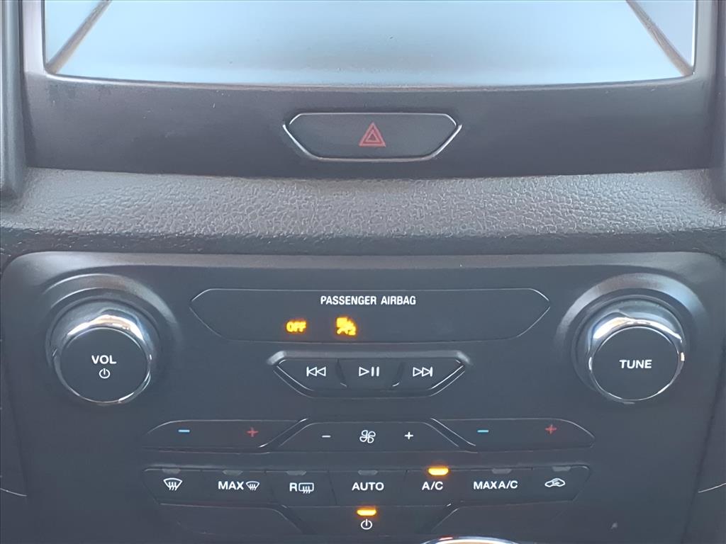 Used Car 2022 Ford Ranger  Xlt For Sale Under $30,000 In Bastrop, Texas