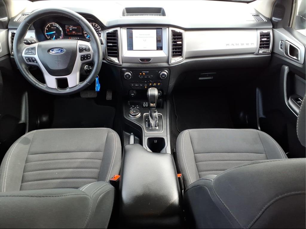 Used Car 2023 Ford Ranger  Xlt For Sale Under $35,000 In Bastrop, Texas