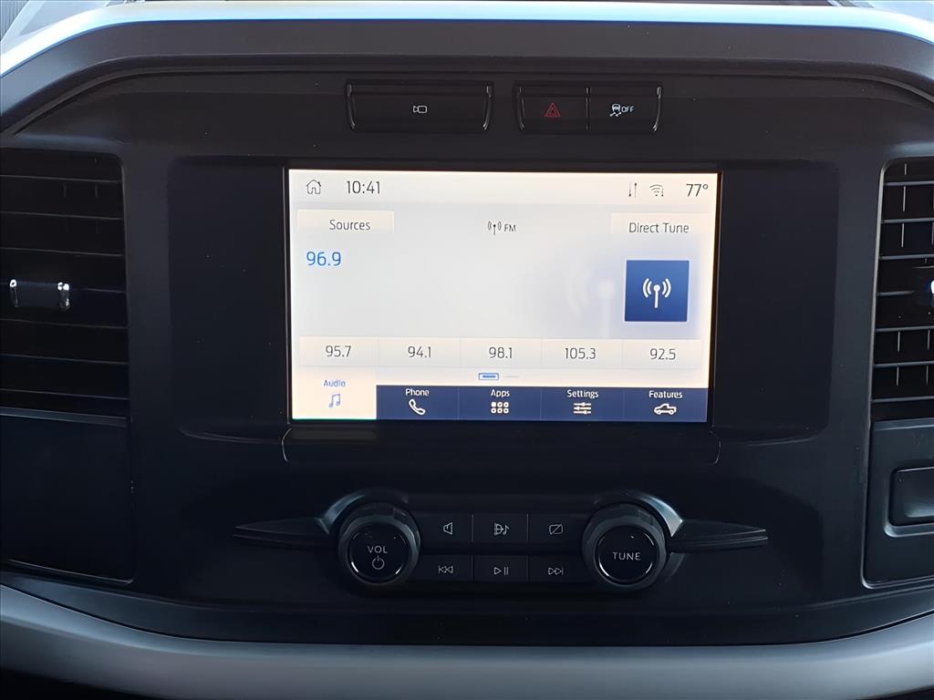 Used Car 2023 Ford F-150  Xlt For Sale Under $35,000 In Bastrop, Texas