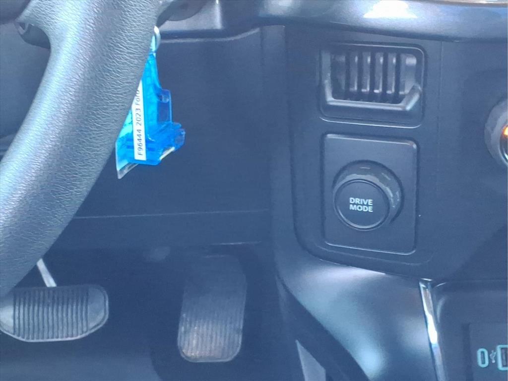 Used Car 2023 Ford F-150  Xl For Sale Under $35,000 In Bastrop, Texas