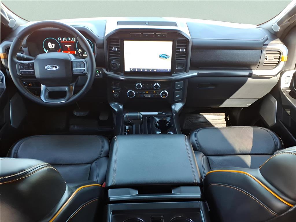 Used Car 2023 Ford F-150  For Sale Under $50,000 In Bastrop, Texas