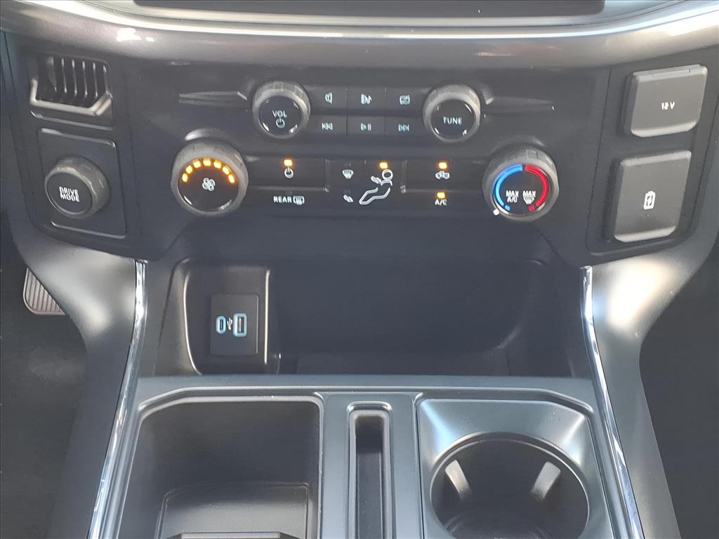 Used Car 2024 Ford F-150  Stx For Sale Under $40,000 In Bastrop, Texas