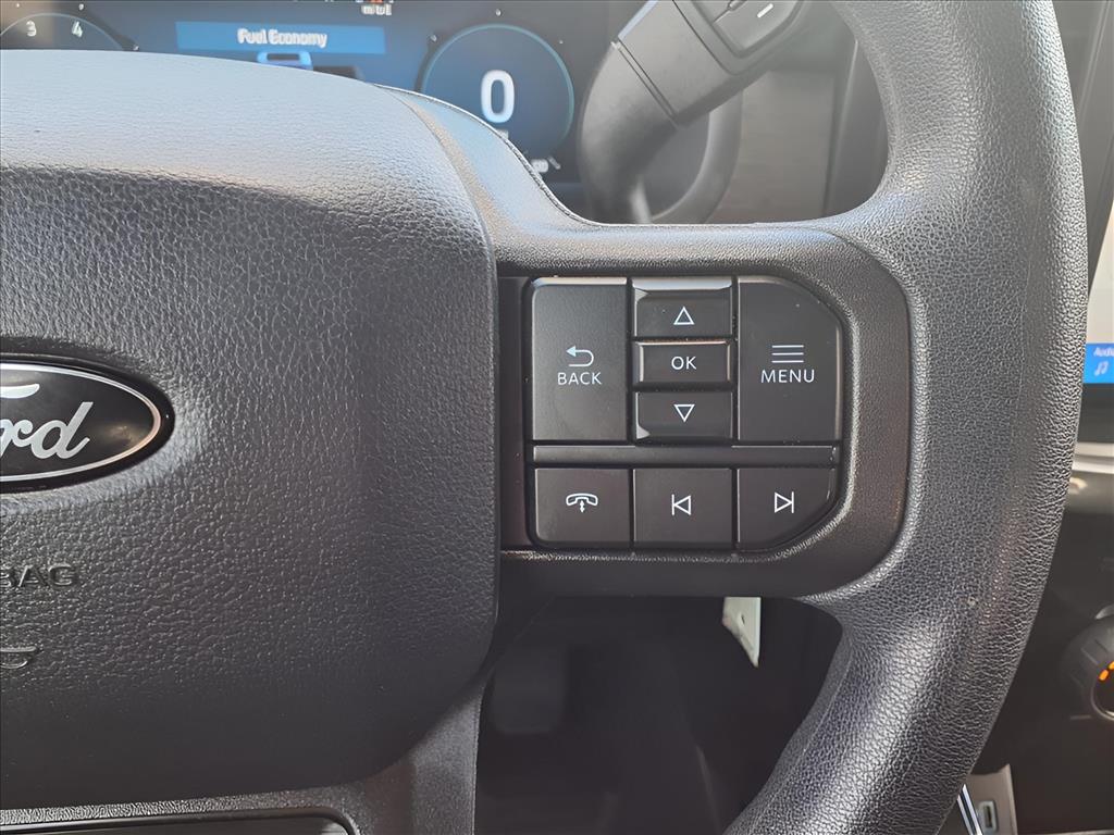 Used Car 2024 Ford F-150  Stx For Sale Under $40,000 In Bastrop, Texas
