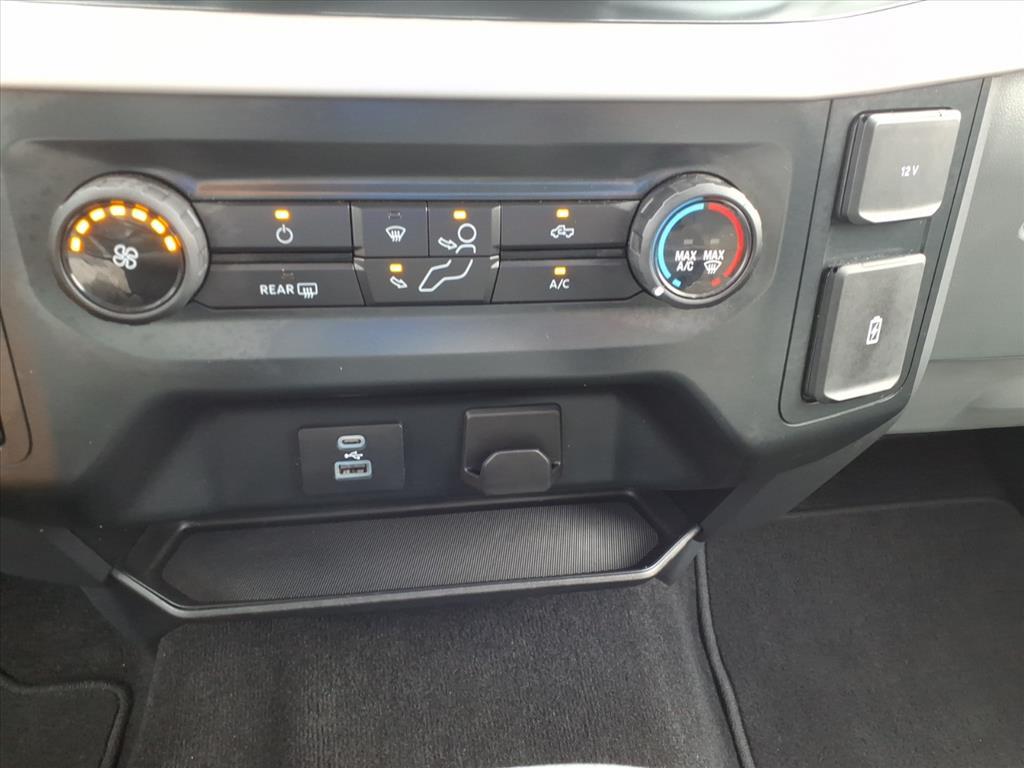 Used Car 2022 Ford F-150  Xlt For Sale Under $40,000 In Bastrop, Texas