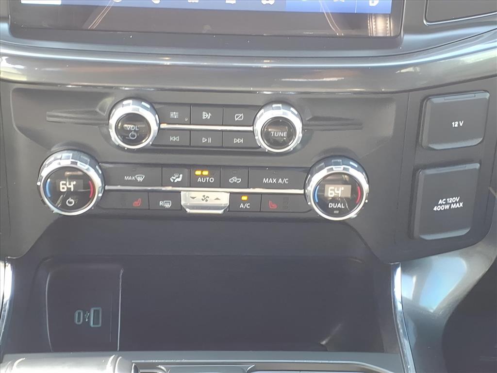 Used Car 2021 Ford F-150  Xlt For Sale Under $35,000 In Bastrop, Texas