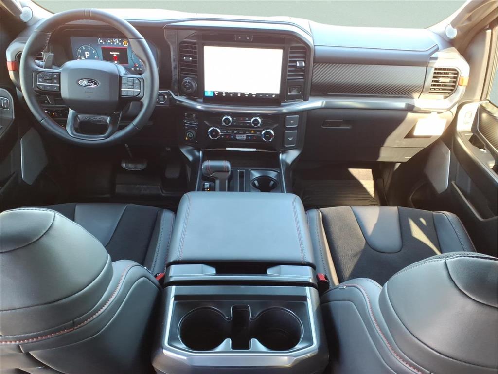 Used Car 2025 Ford F-150  Raptor For Sale Under $90,000 In Bastrop, Texas