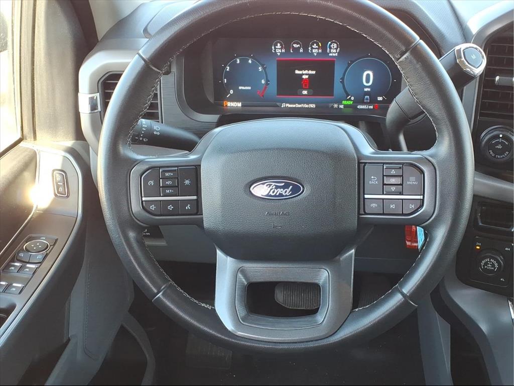 Used Car 2024 Ford F-150  Xlt For Sale Under $40,000 In Austin, Texas