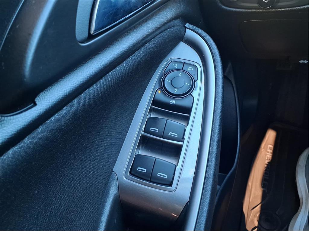 Used Car 2022 Chevrolet Malibu  Ls 1ls For Sale Under $20,000 In Bastrop, Texas