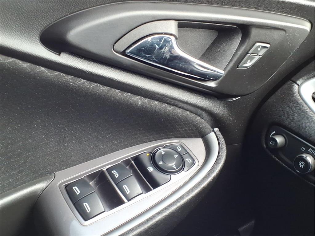 Used Car 2024 Chevrolet Malibu  Lt 1lt For Sale Under $20,000 In Bastrop, Texas