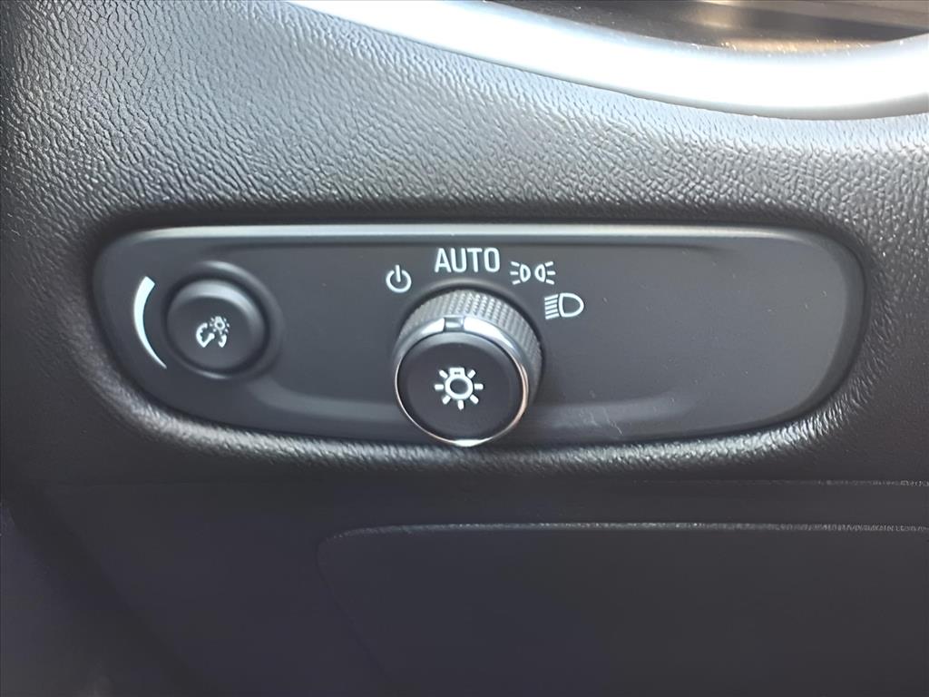 Used Car 2024 Chevrolet Malibu  Rs For Sale Under $25,000 In Bastrop, Texas