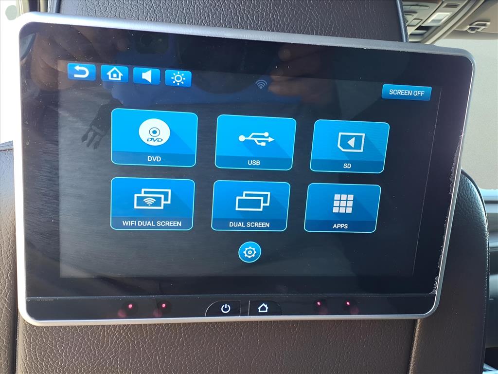 Used Car 2022 Gmc Yukon Xl  Denali For Sale Under $50,000 In Bastrop, Texas