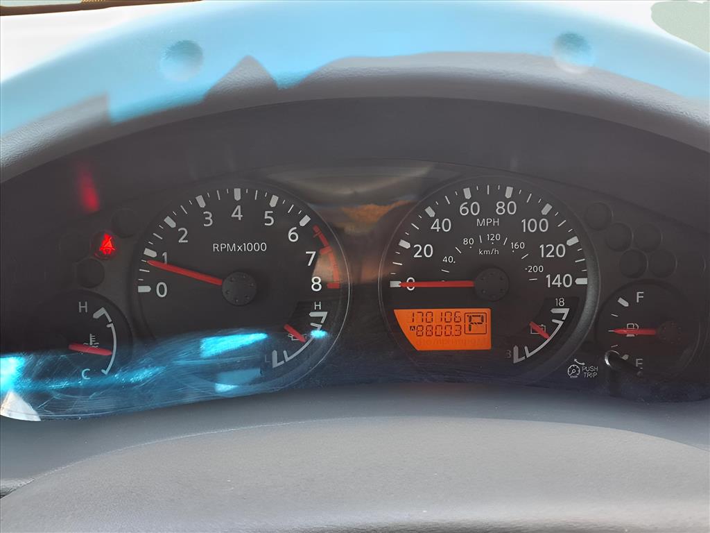 Used Car 2016 Nissan Frontier  Sv For Sale Under $10,000 In Bastrop, Texas