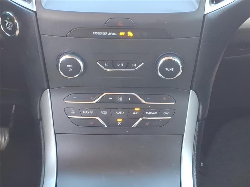 Used Car 2019 Ford Edge  Sel For Sale Under $20,000 In Bastrop, Texas