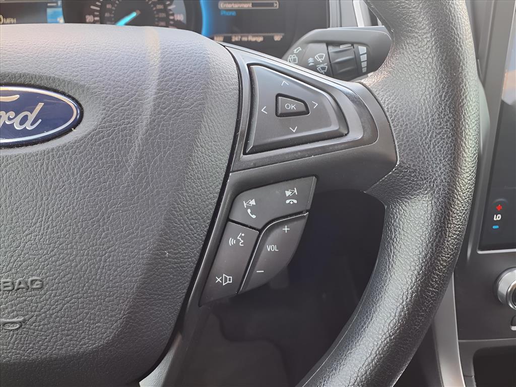 Used Car 2024 Ford Edge  Wagon 4 Dr. Se All Wheel Drive For Sale Under $30,000 In Bastrop, Texas