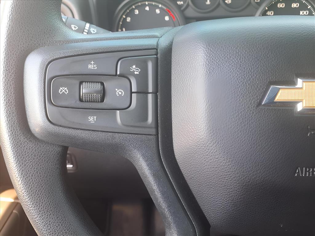 Used Car 2024 Chevrolet Silverado 2500hd  Custom For Sale Under $50,000 In Bastrop, Texas