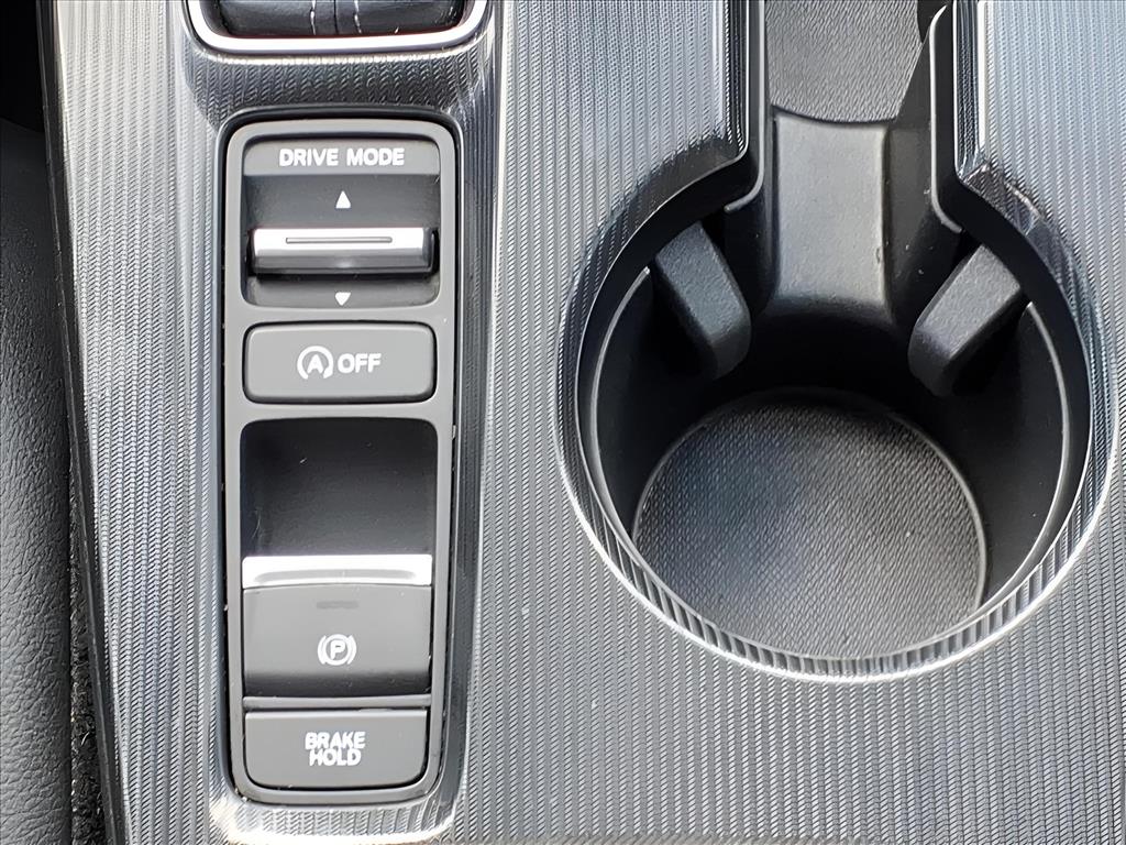 Used Car 2024 Honda Civic  Sport For Sale Under $30,000 In Bastrop, Texas