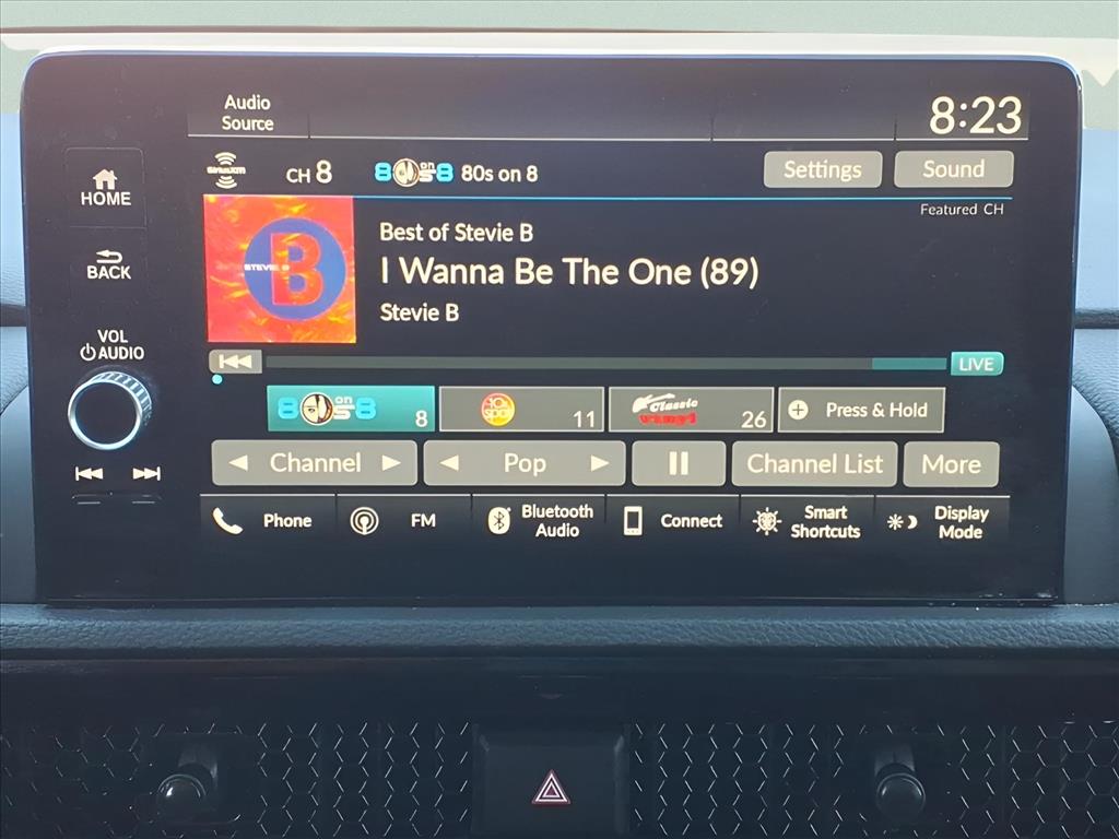 Used Car 2024 Honda Cr-v  Ex-l For Sale Under $35,000 In Bastrop, Texas