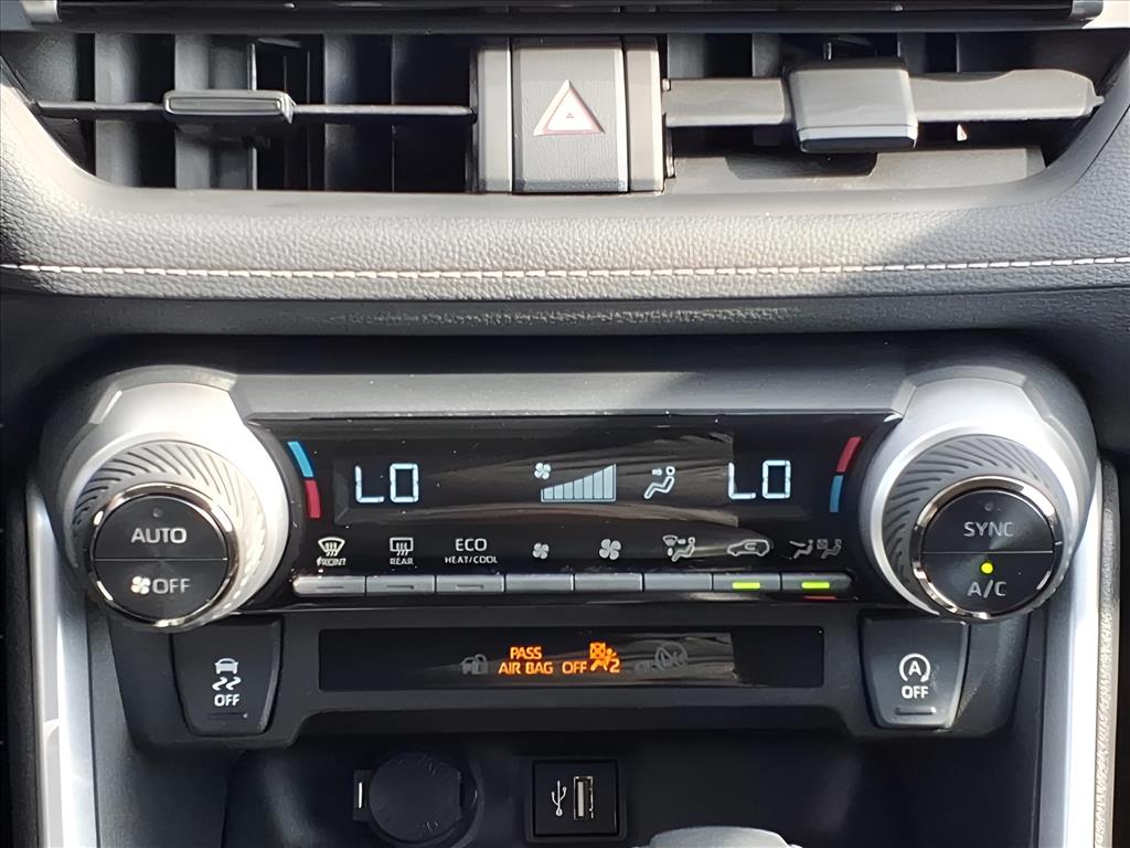 Used Car 2024 Toyota Rav4  Xle For Sale Under $35,000 In Bastrop, Texas