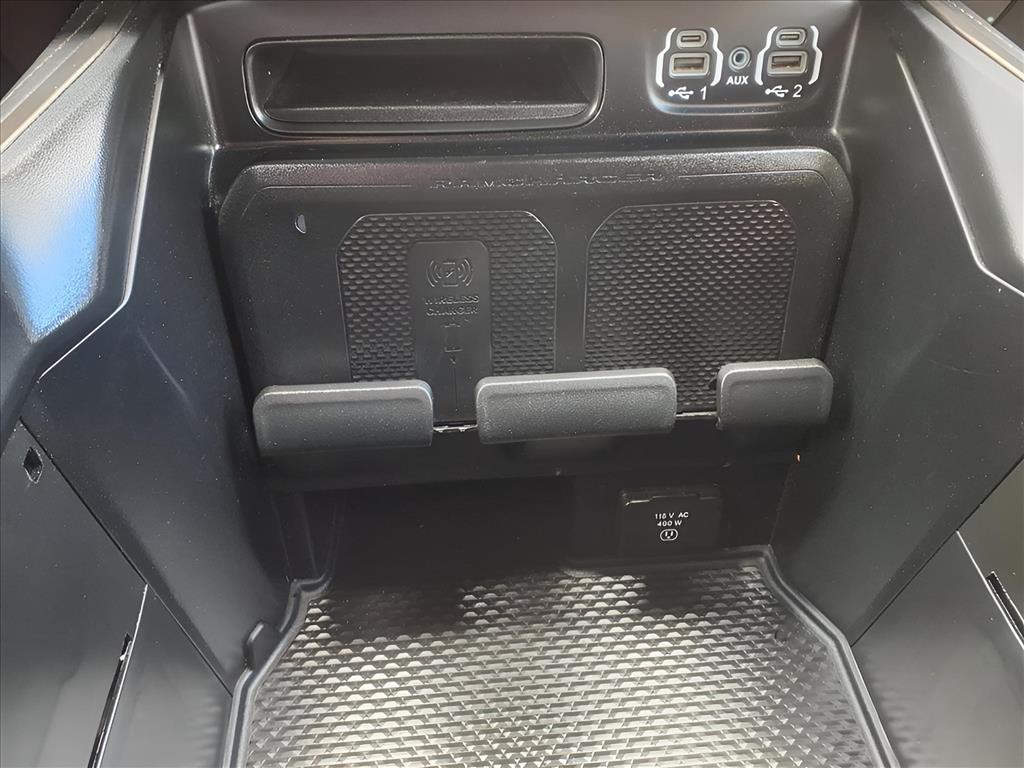 Used Car 2022 Ram 3500  Laramie Longhorn For Sale Under $70,000 In Bastrop, Texas