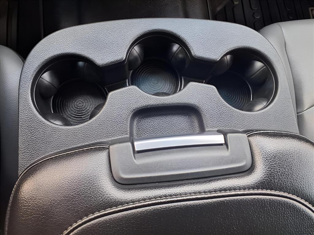 Used Car 2020 Ram 2500  Tradesman For Sale Under $30,000 In Bastrop, Texas