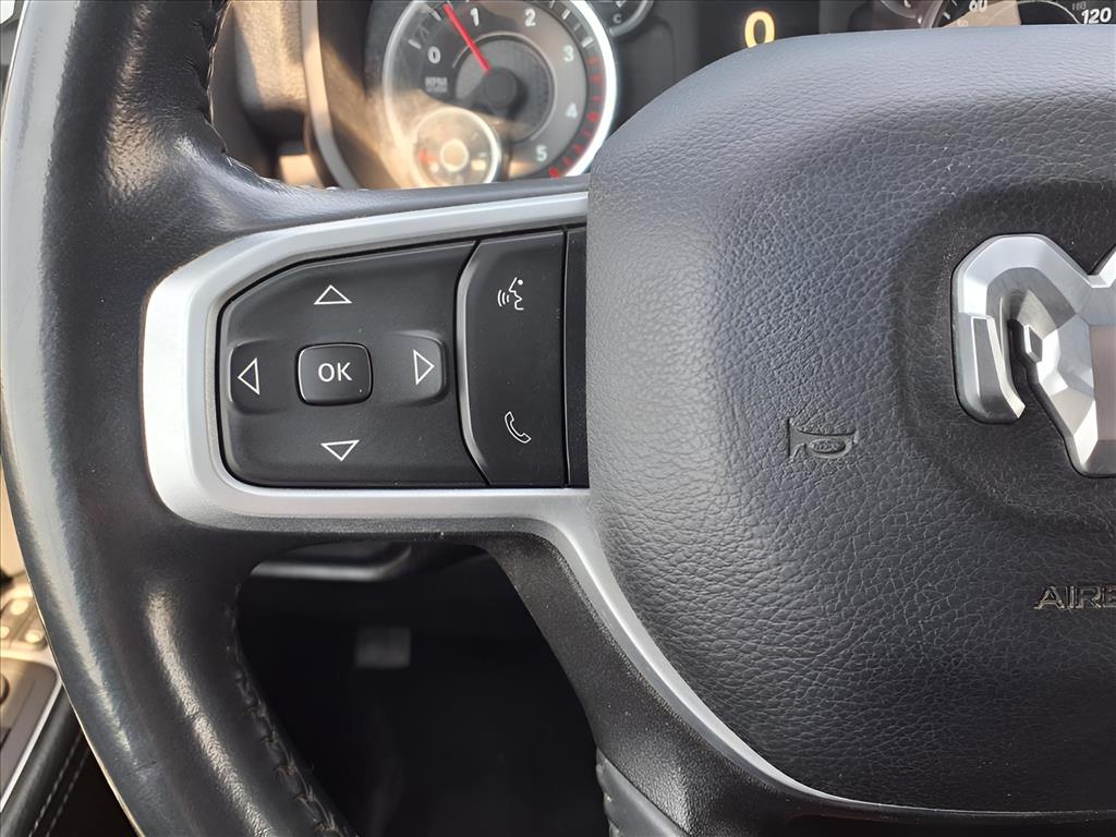 Used Car 2023 Ram 2500  Big Horn For Sale In Bastrop, Texas