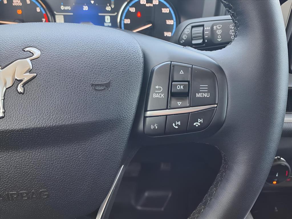 Used Car 2024 Ford Bronco Sport  Outer Banks For Sale Under $35,000 In Bastrop, Texas