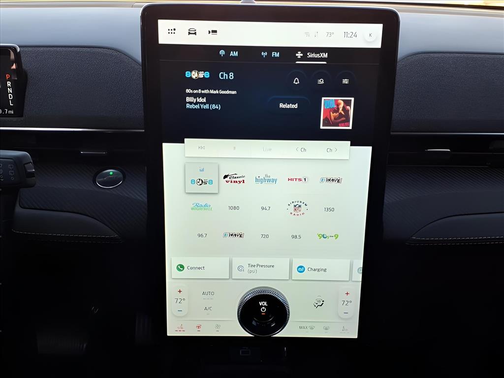 Used Car 2023 Ford Mustang Mach-e  Premium For Sale Under $30,000 In Bastrop, Texas