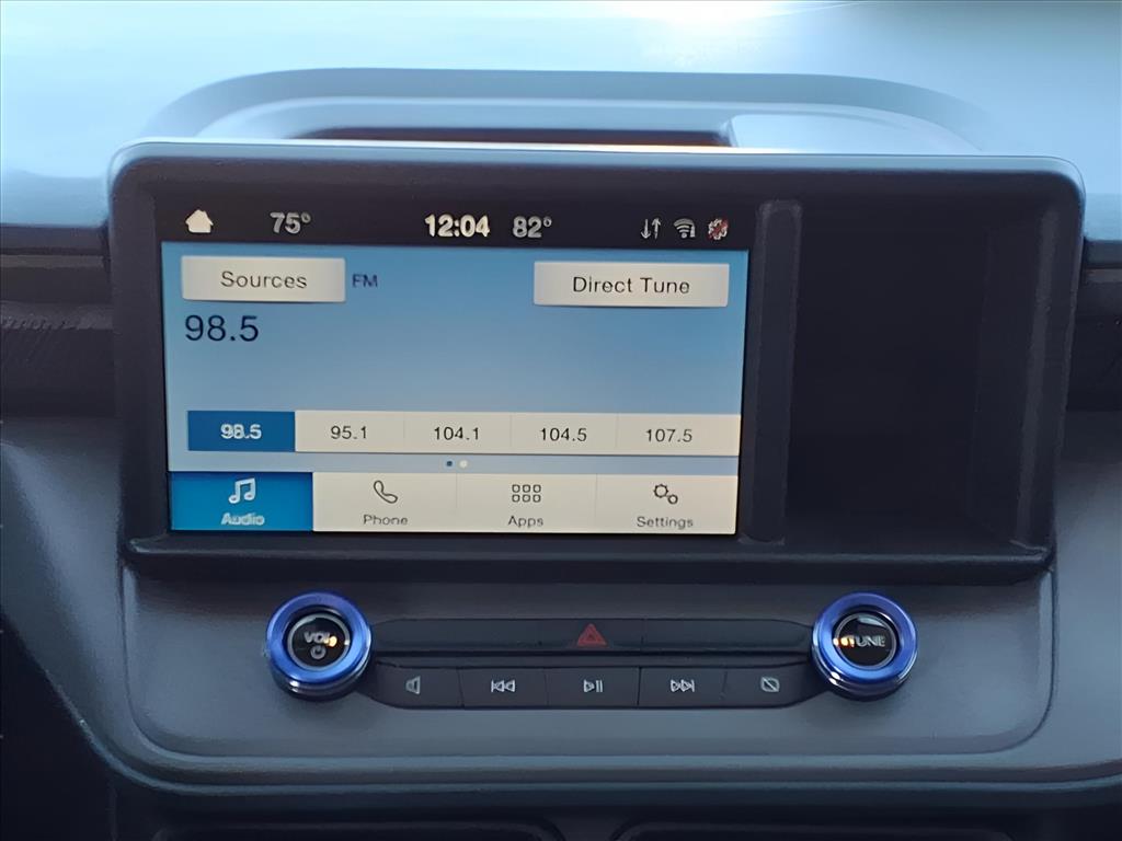 Used Car 2023 Ford Maverick  Xl For Sale Under $30,000 In Bastrop, Texas