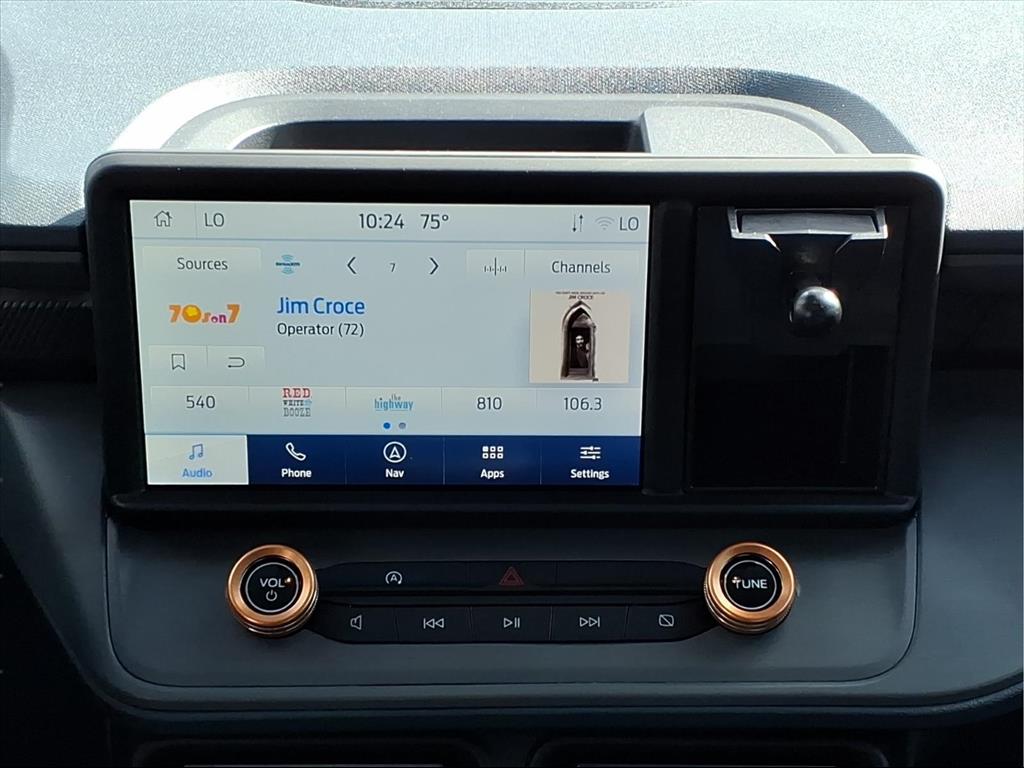 Used Car 2024 Ford Maverick  Lariat For Sale Under $35,000 In Bastrop, Texas