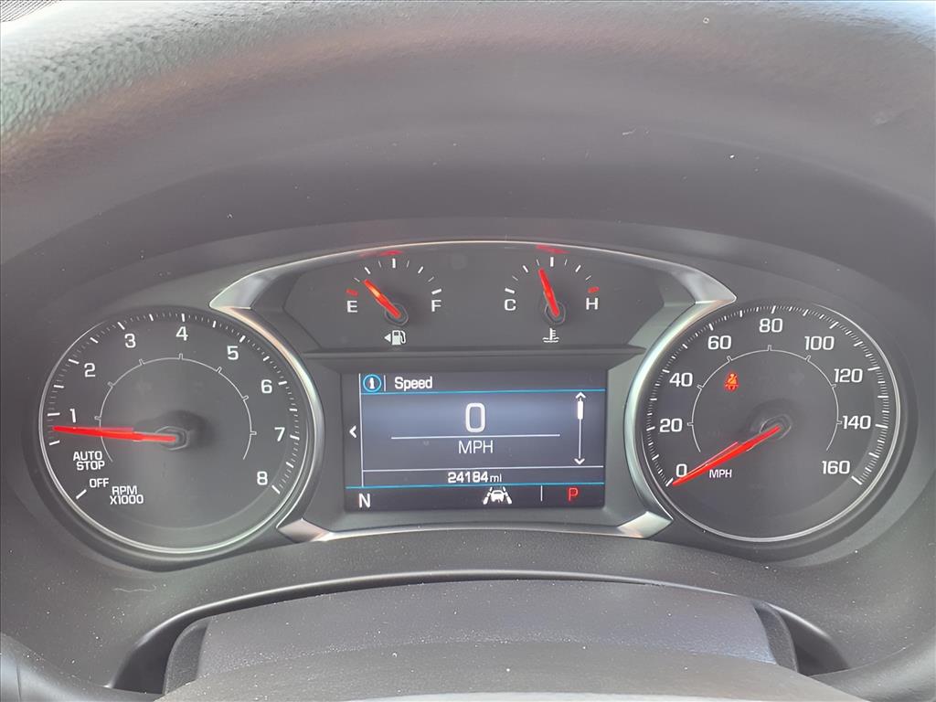 Used Car 2023 Gmc Terrain  Sle For Sale Under $30,000 In Bastrop, Texas