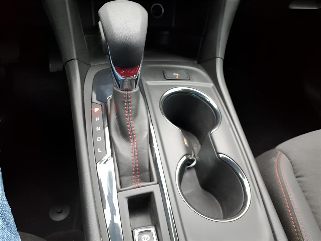 Used Car 2023 Chevrolet Equinox  Rs For Sale Under $25,000 In Bastrop, Texas