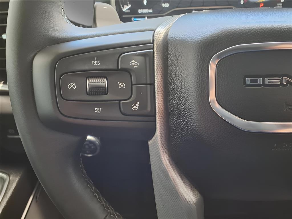 Used Car 2023 Gmc Sierra 1500  Denali For Sale Under $60,000 In Bastrop, Texas