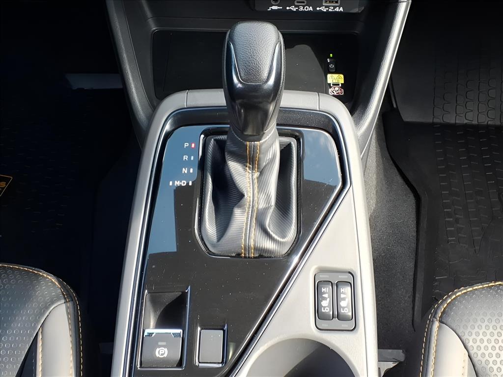 Used Car 2024 Subaru Crosstrek  Wilderness For Sale Under $35,000 In Bastrop, Texas