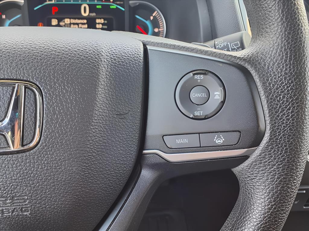 Used Car 2022 Honda Pilot  Sport For Sale Under $35,000 In Bastrop, Texas