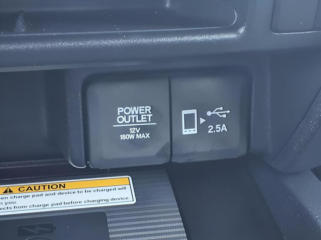 Used Car 2022 Honda Pilot  Trailsport For Sale In Bastrop, Texas