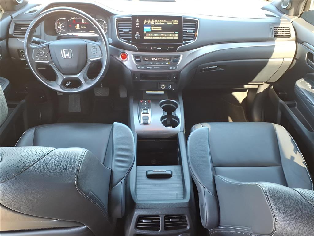 Used Car 2022 Honda Passport  Ex-l For Sale Under $30,000 In Bastrop, Texas