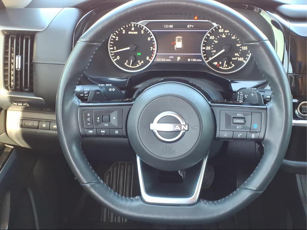 Used Car 2023 Nissan Pathfinder  Sl For Sale Under $35,000 In Bastrop, Texas