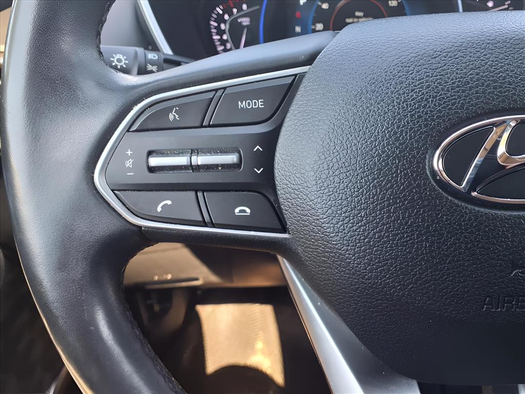 Used Car 2020 Hyundai Santa Fe  Limited For Sale Under $25,000 In Bastrop, Texas