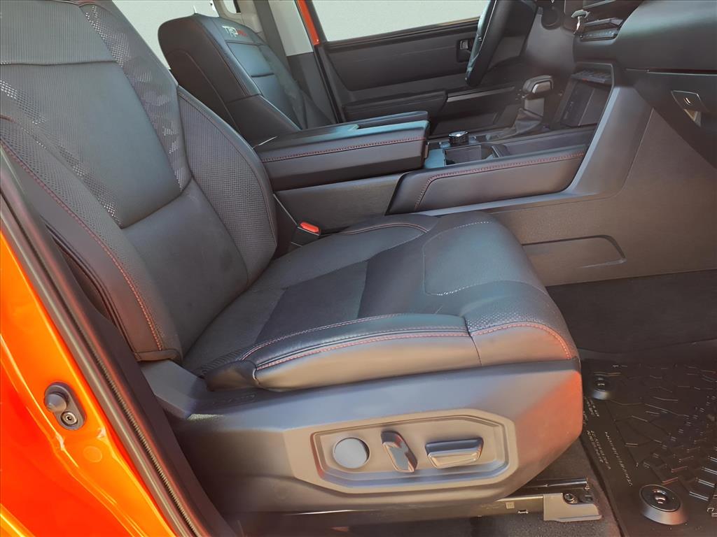 Used Car 2022 Toyota Tundra  Trd Pro For Sale Under $60,000 In Bastrop, Texas