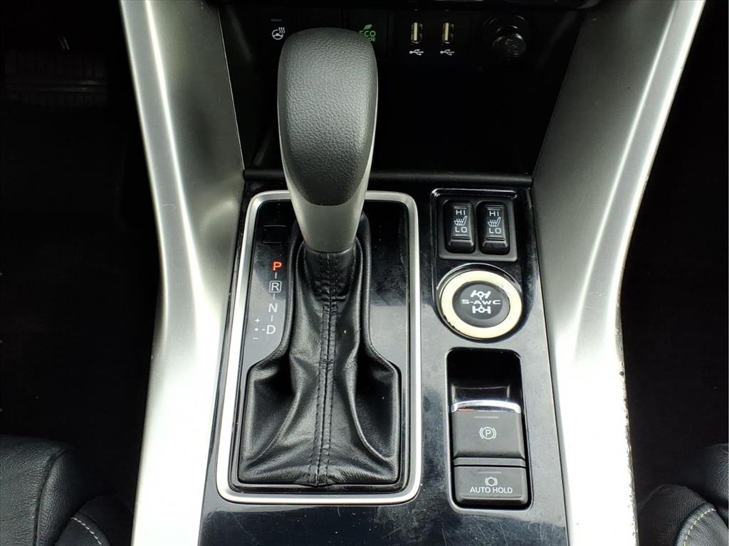 Used Car 2023 Mitsubishi Eclipse Cross  Sel For Sale Under $20,000 In Bastrop, Texas