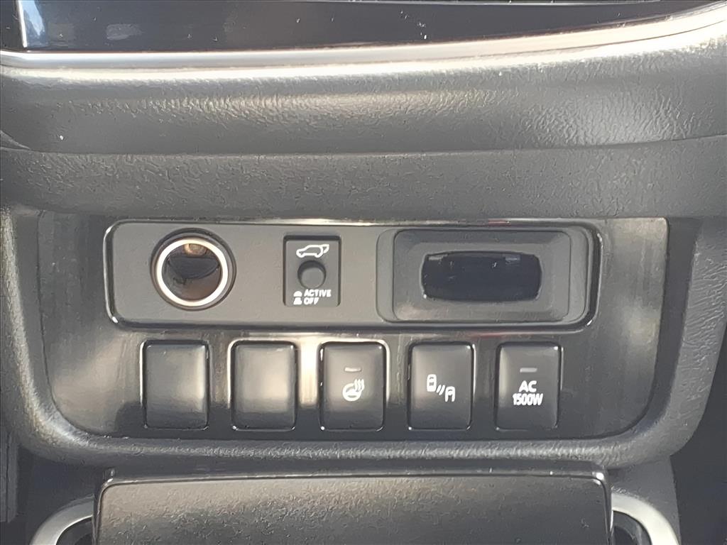 Used Car 2018 Mitsubishi Outlander Phev  Sel For Sale Under $15,000 In Bastrop, Texas